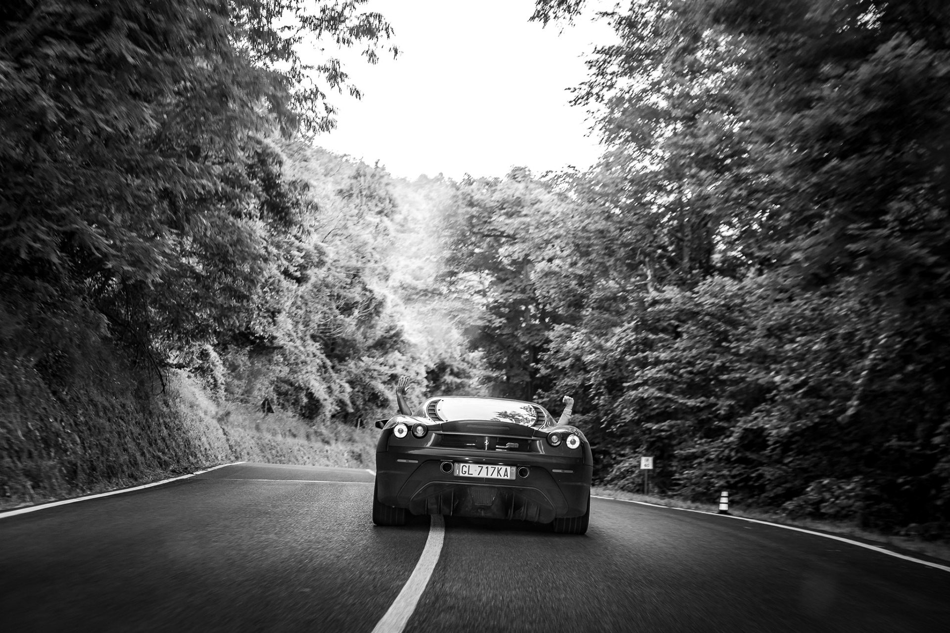 Ferrari 430 Scuderia