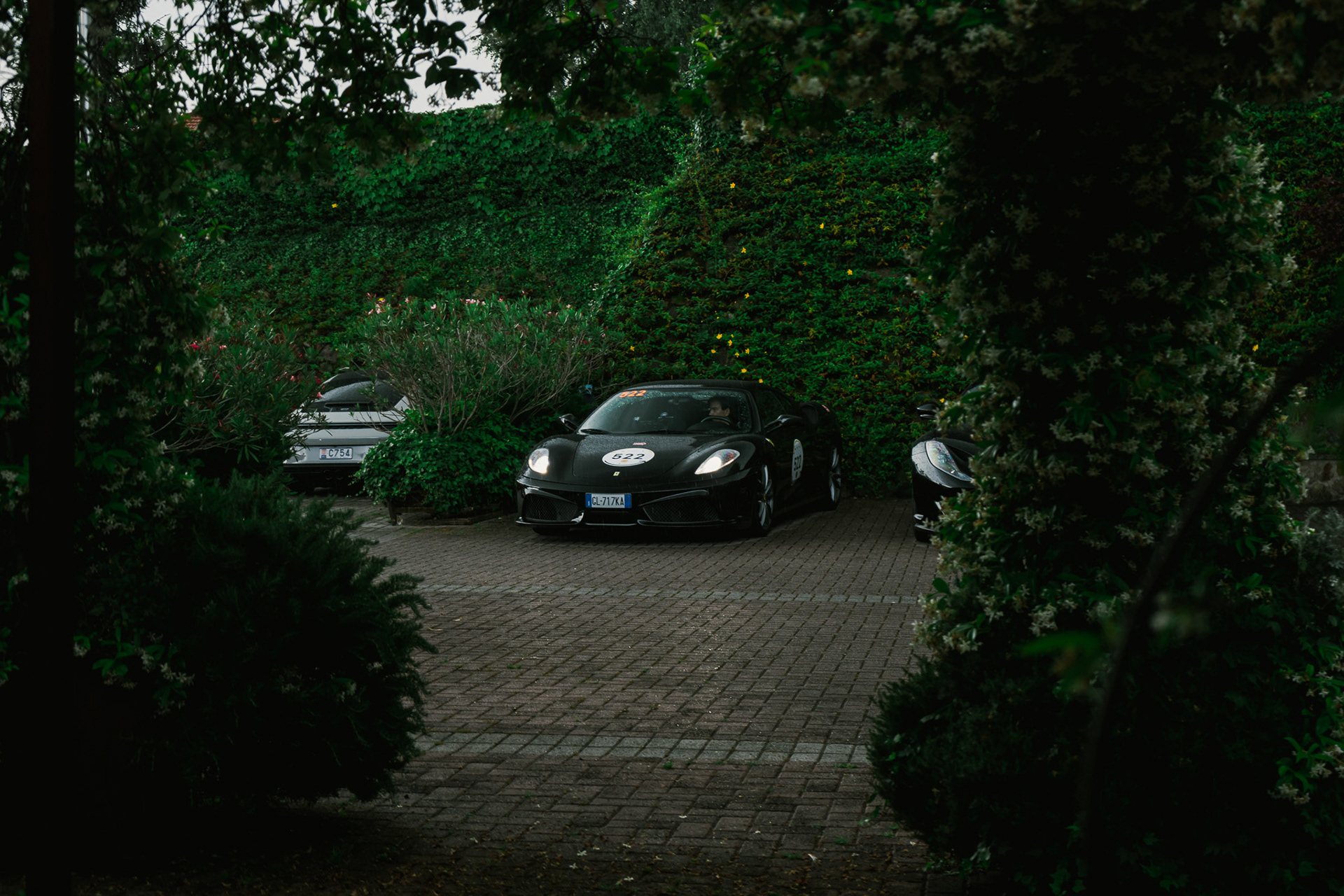 Ferrari 430 Scuderia