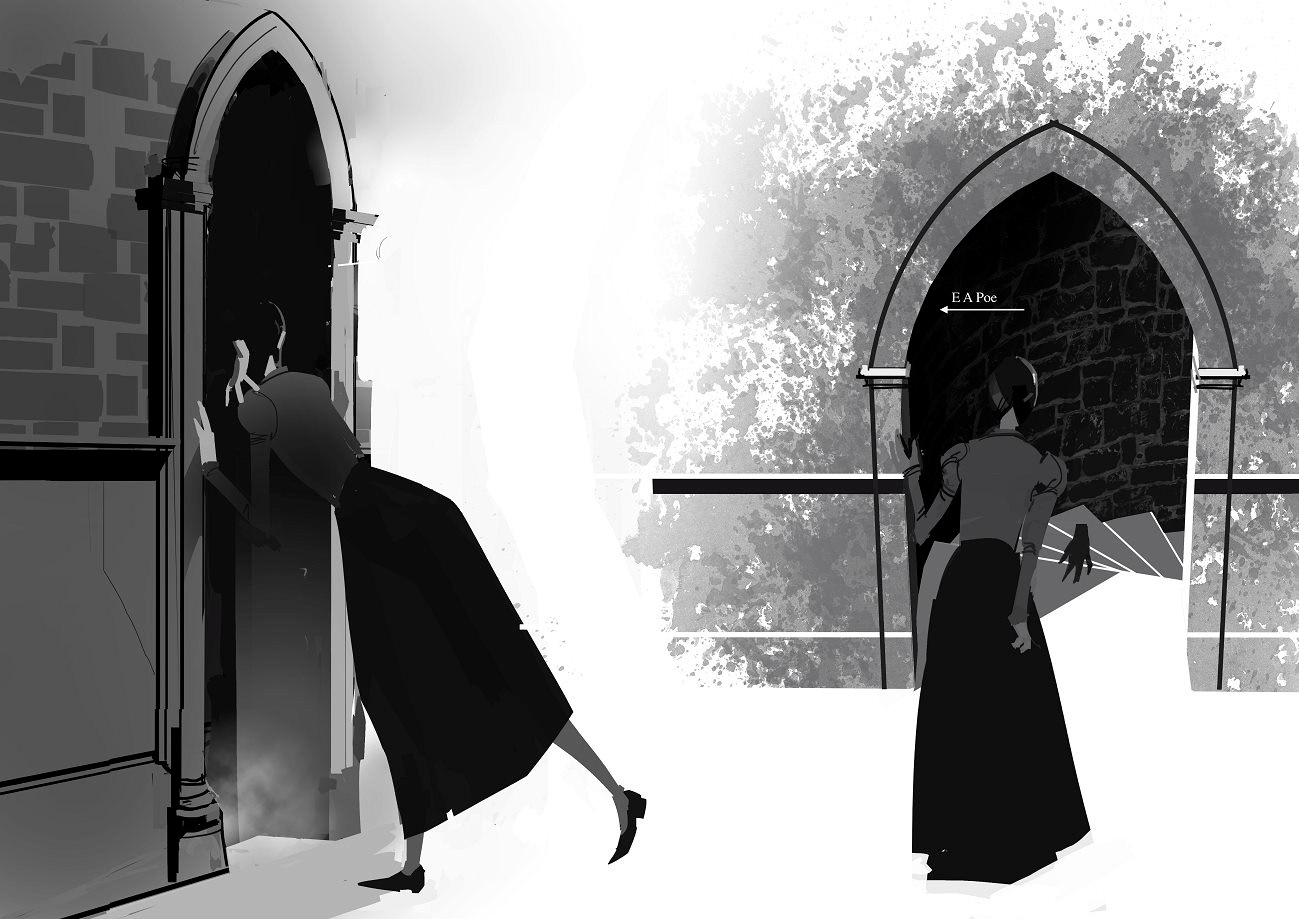To the nightshade Society