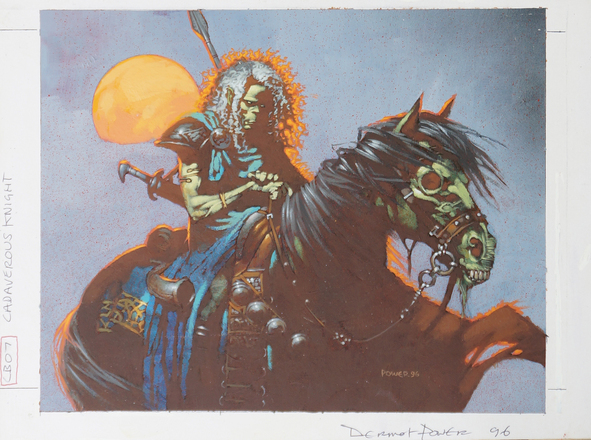 Sold