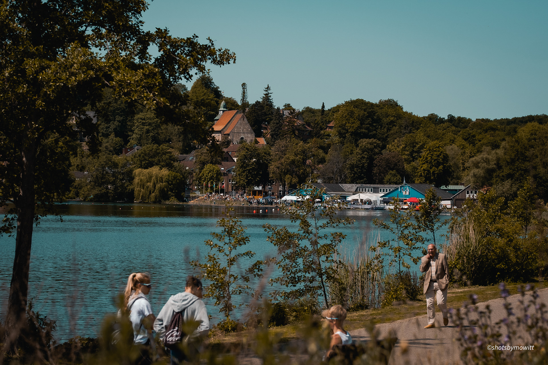 Ratzeburg
