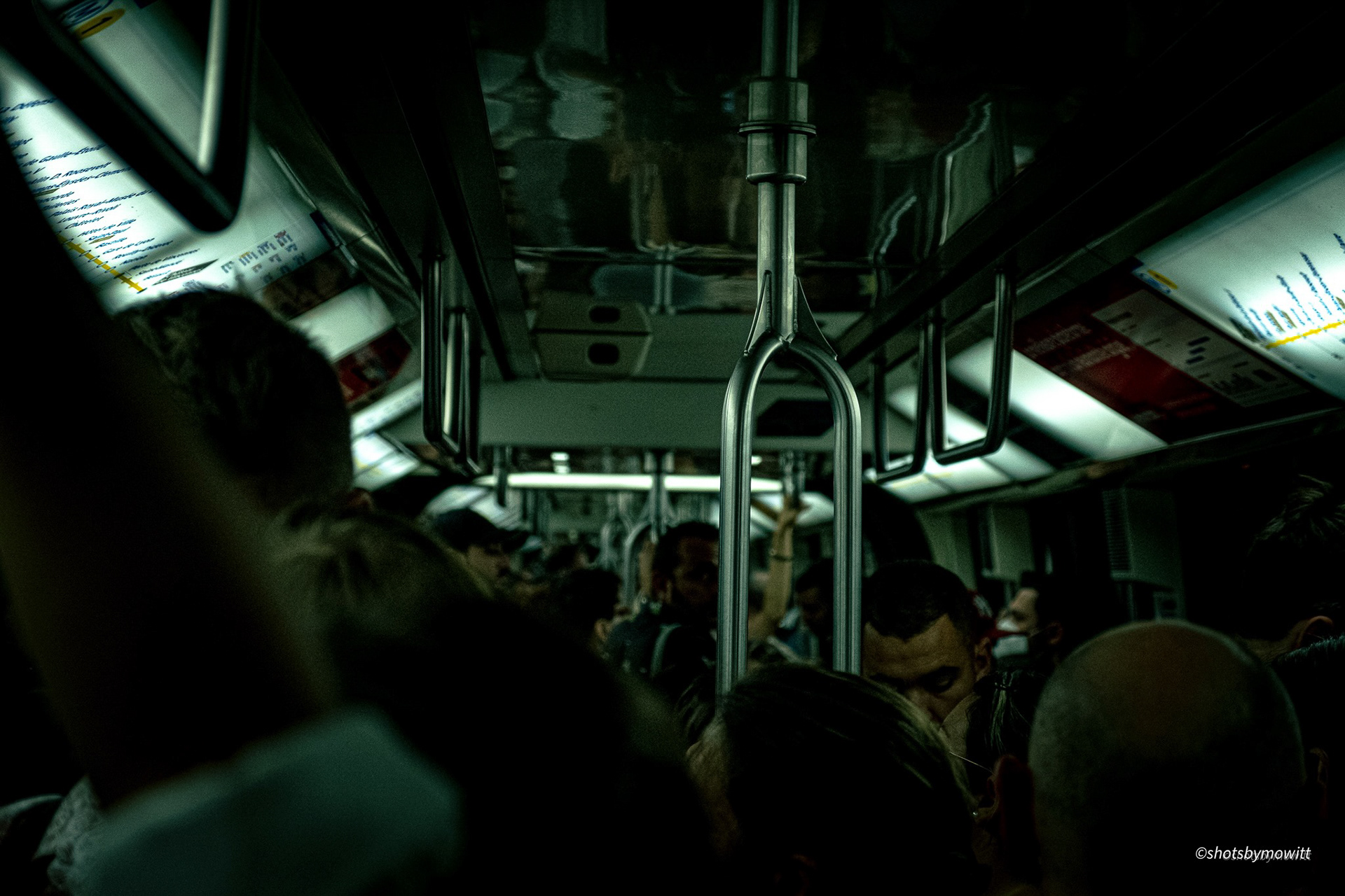 Paris Metro