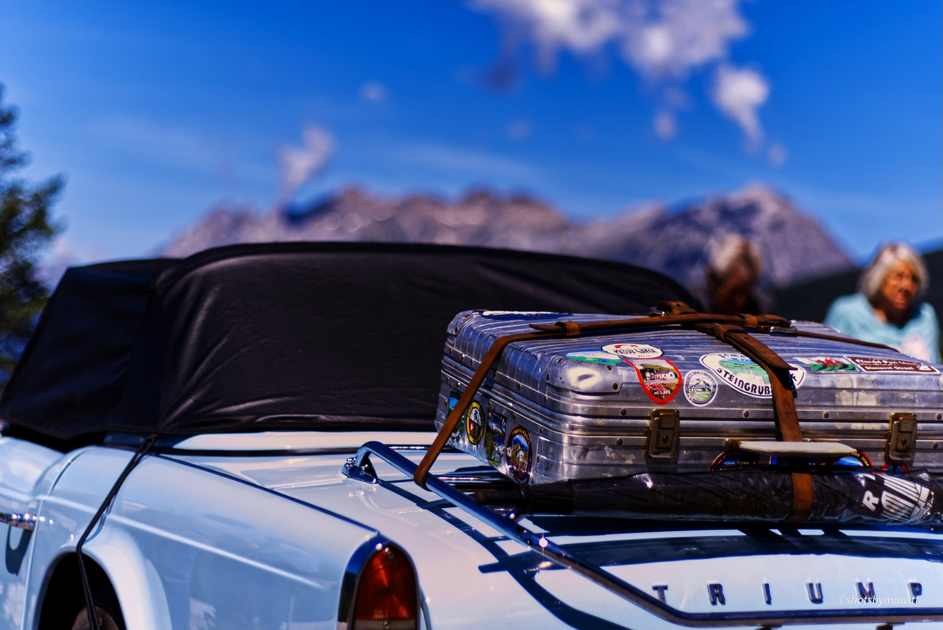 Alps