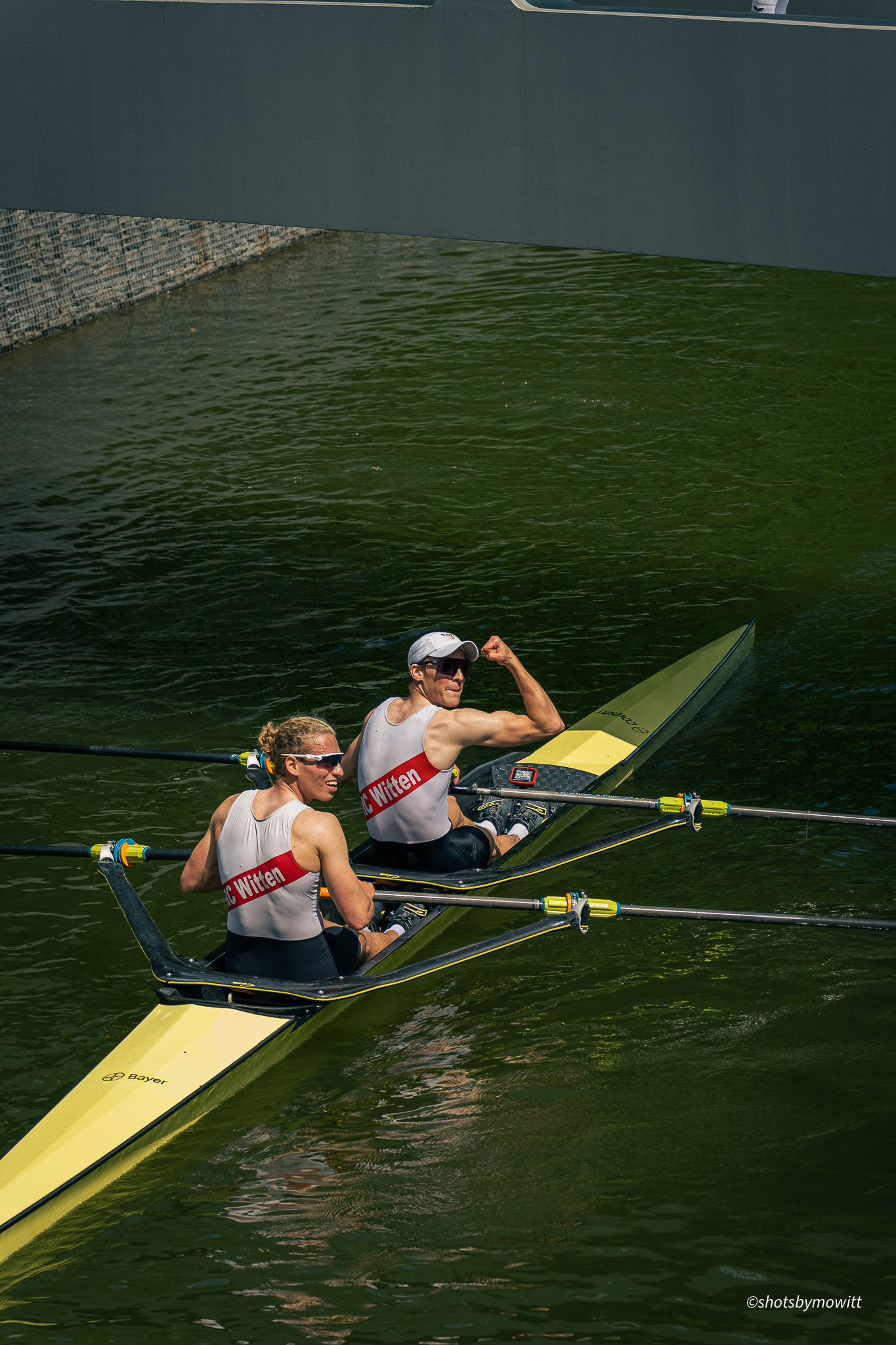 Mohr/Wolter 