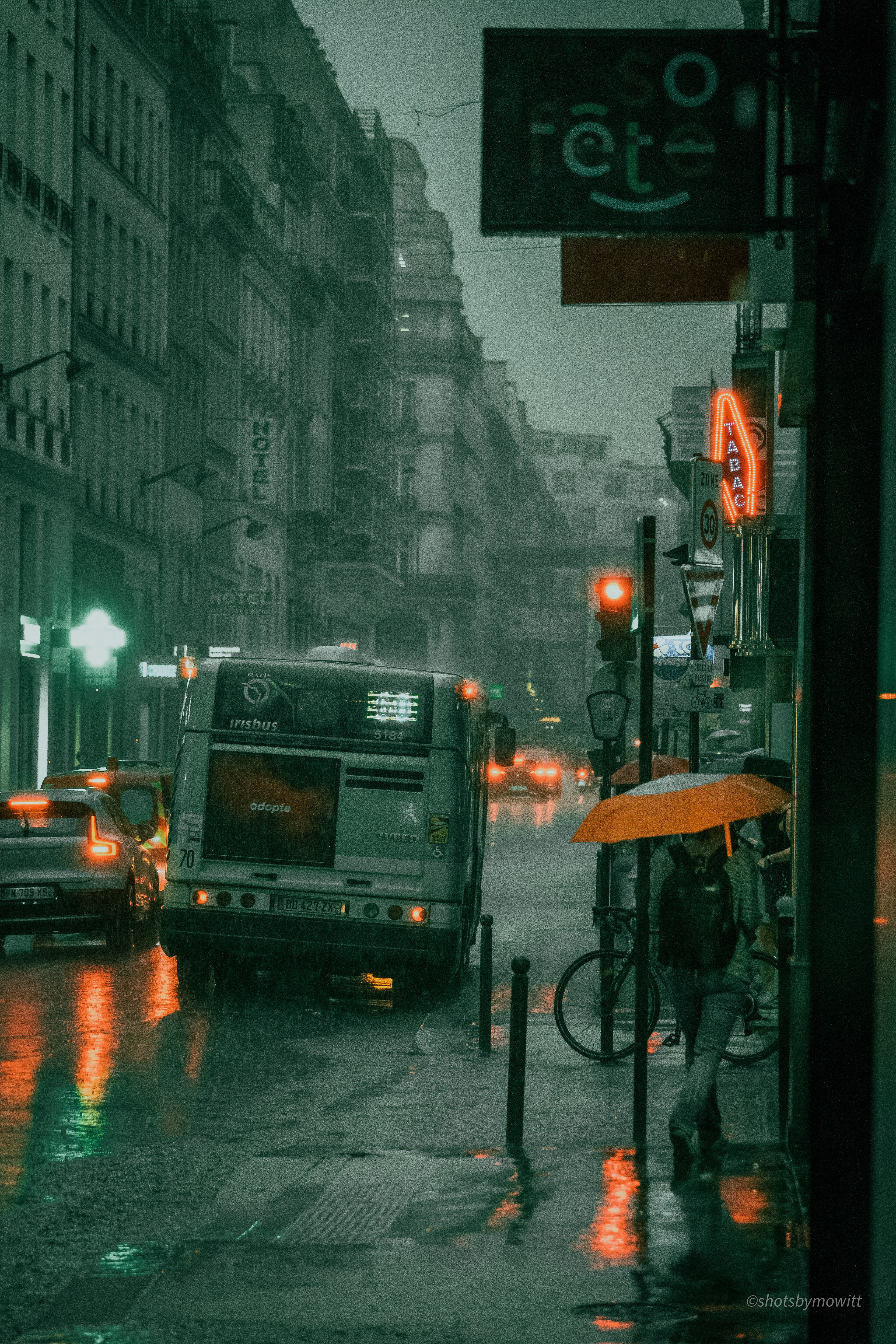 Paris 