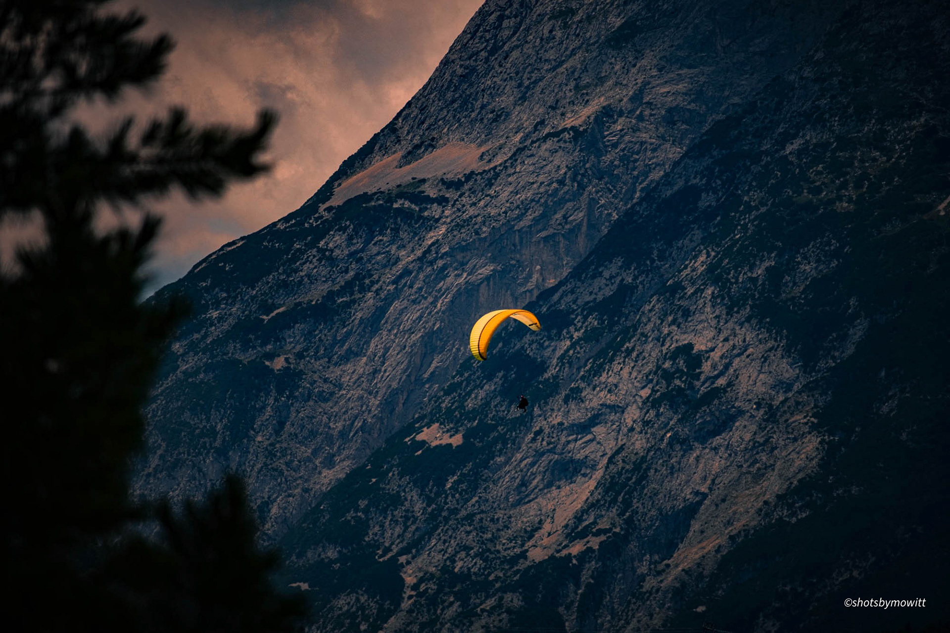Alps