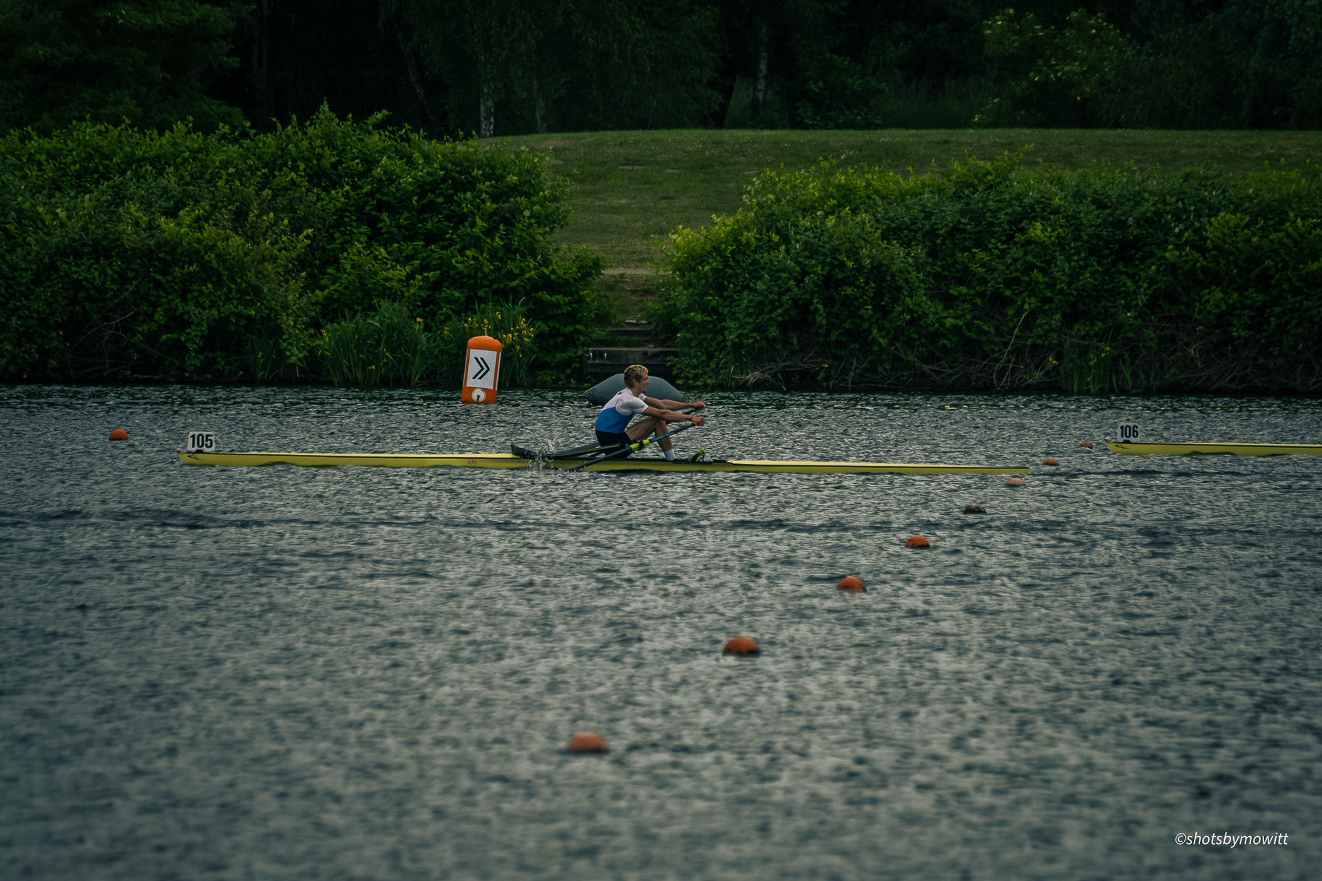 Yannick Dörr