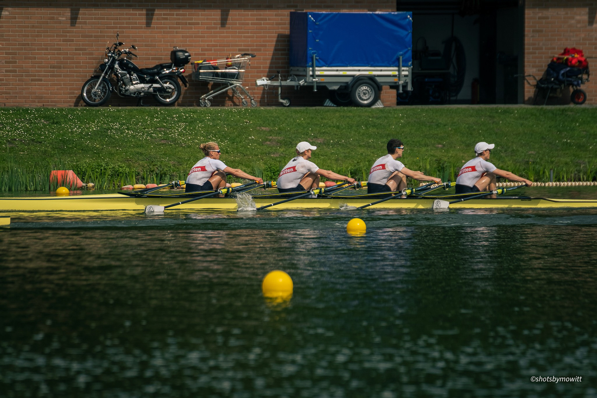 Wolter/Dörr/Kroglowski/Mohr