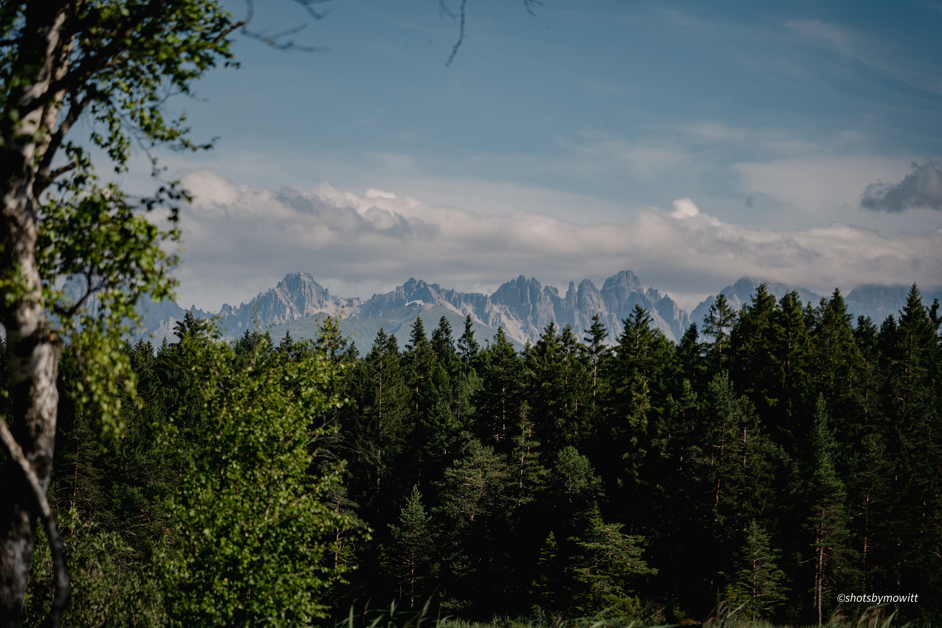 Alps