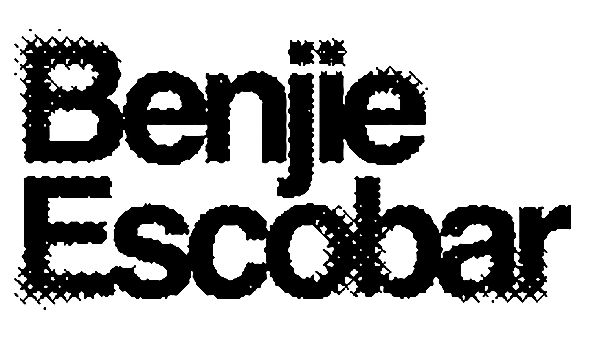 benjie escobar