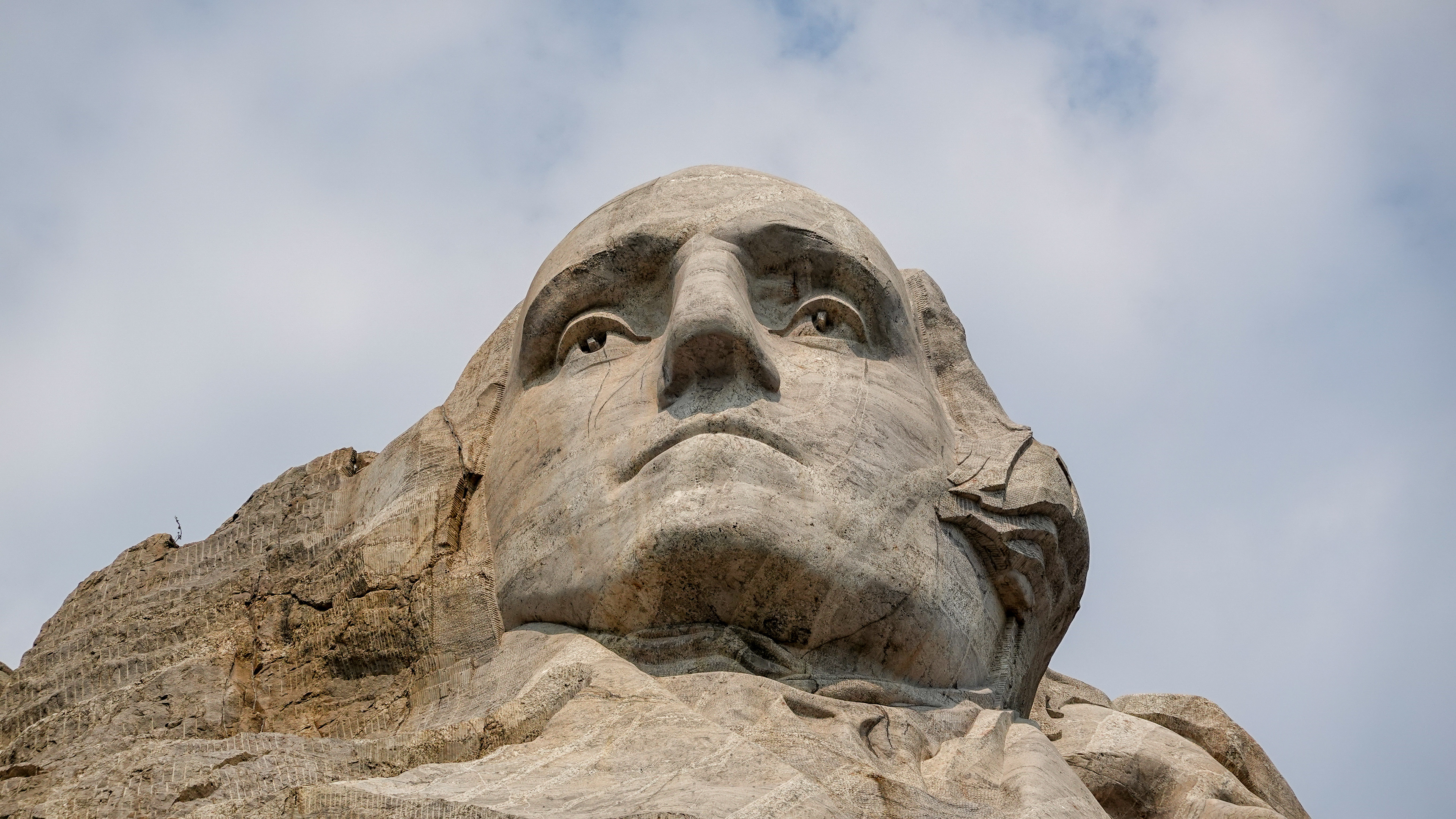 Mt. Rushmore