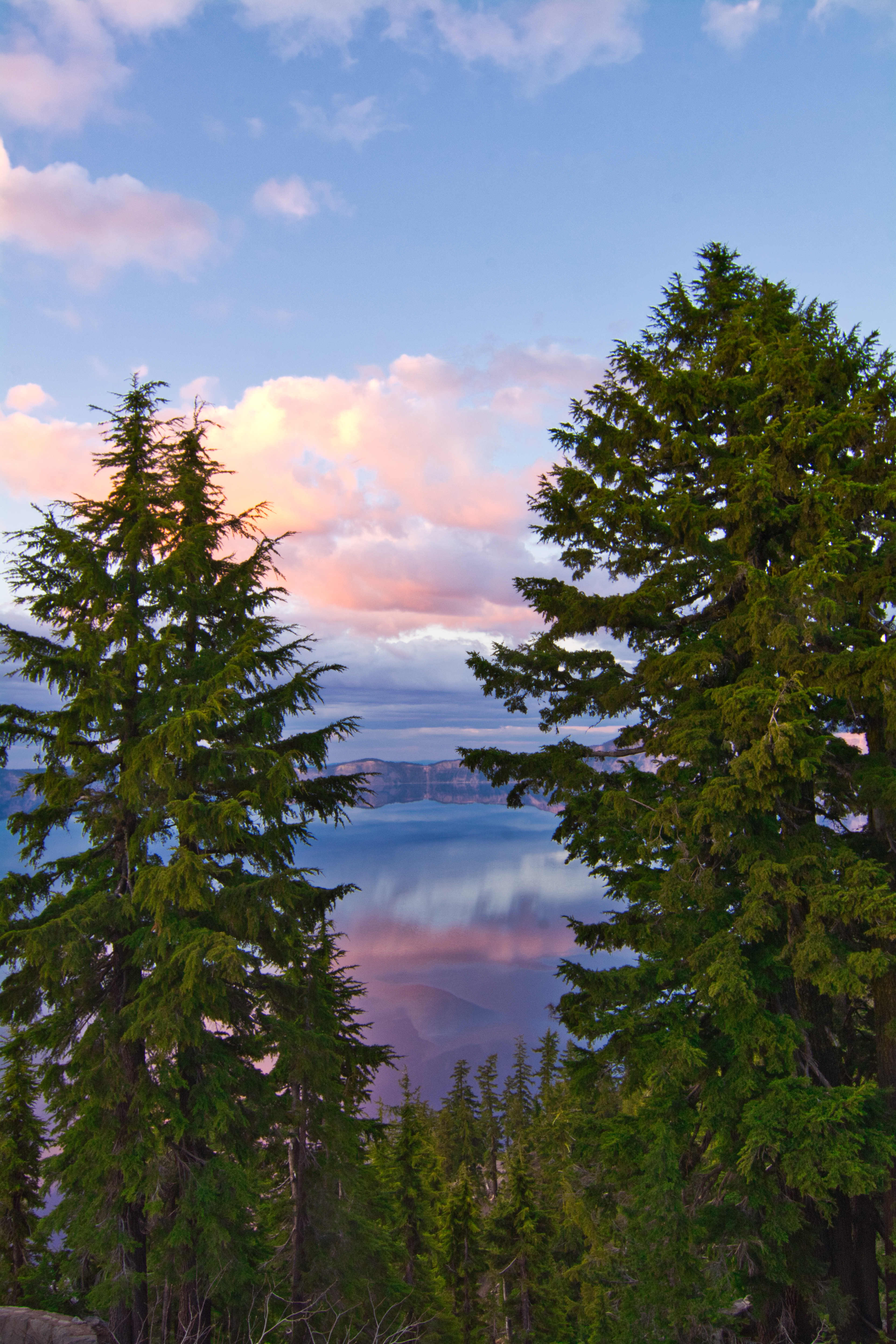 Crater Lake National Park