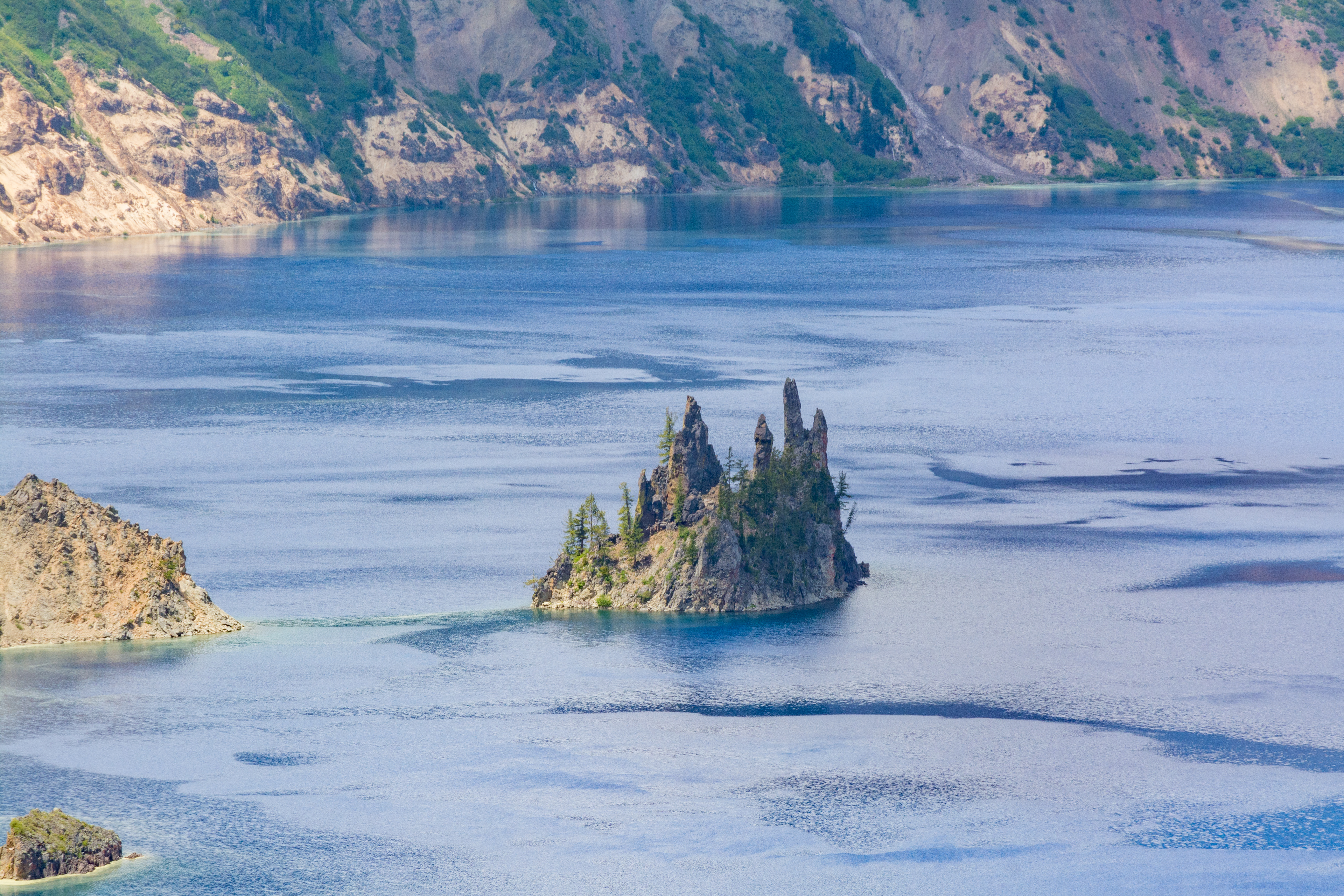 Crater Lake National Park