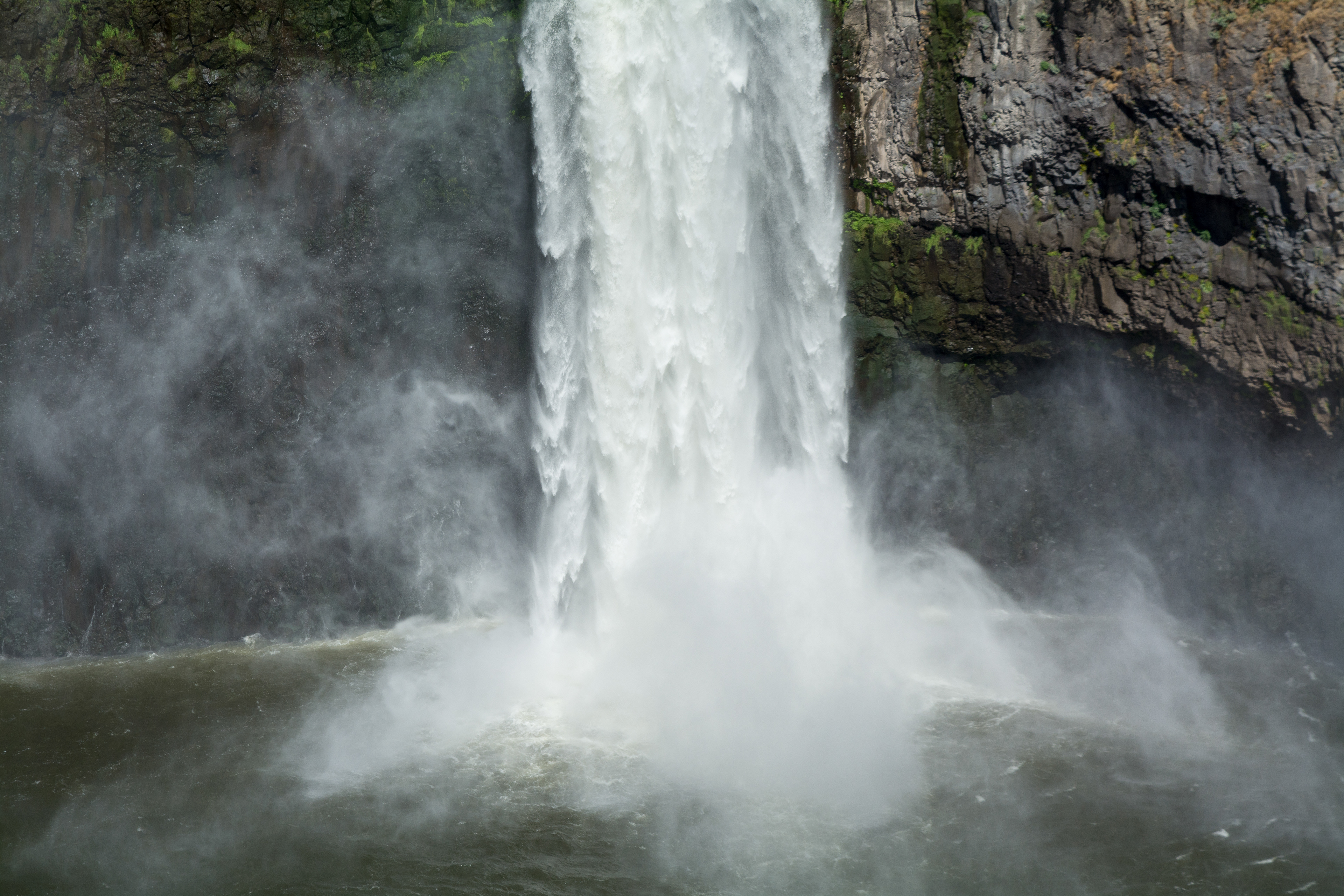 Palouse Falls
