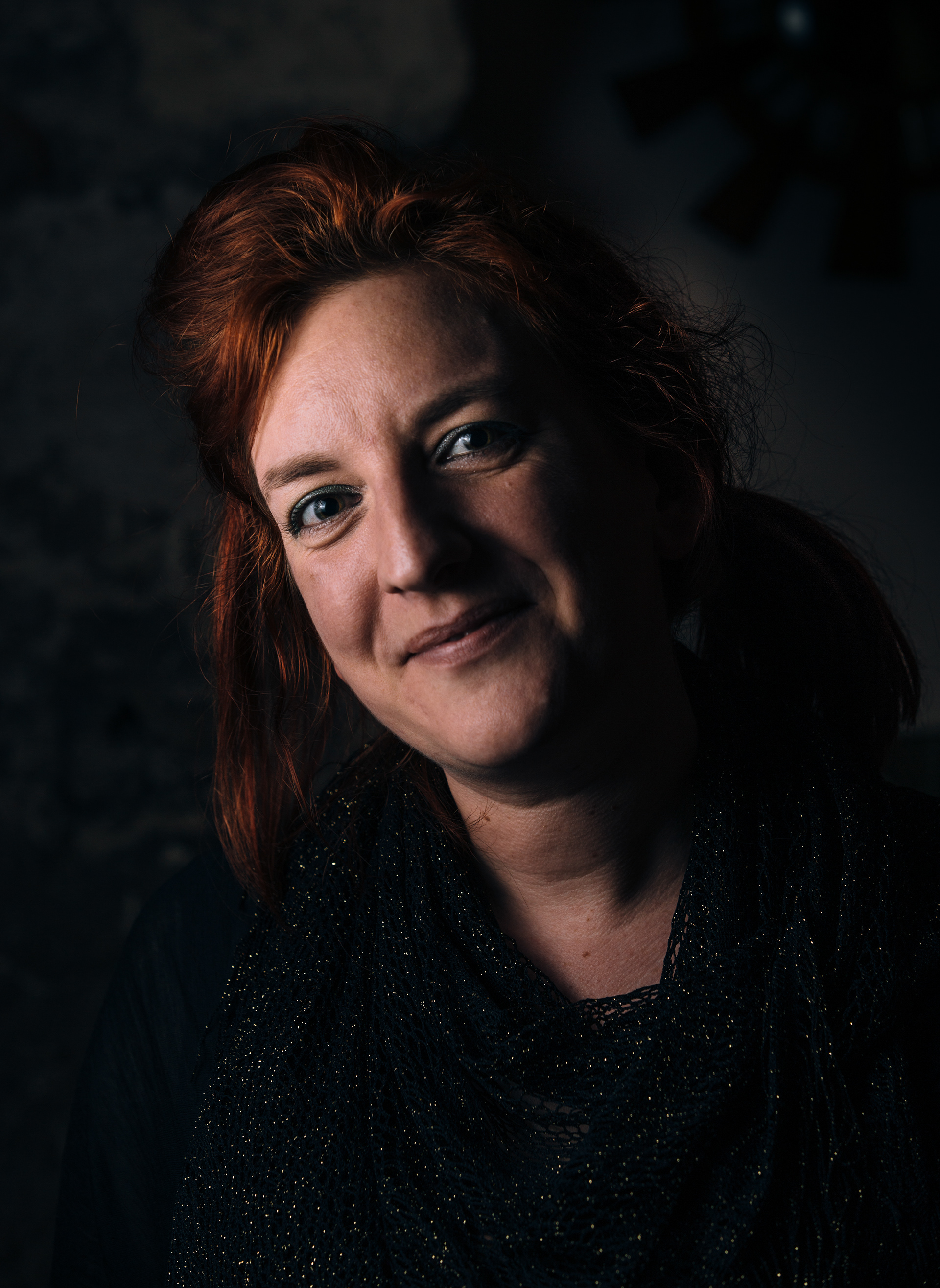 Guest Speaker portrait