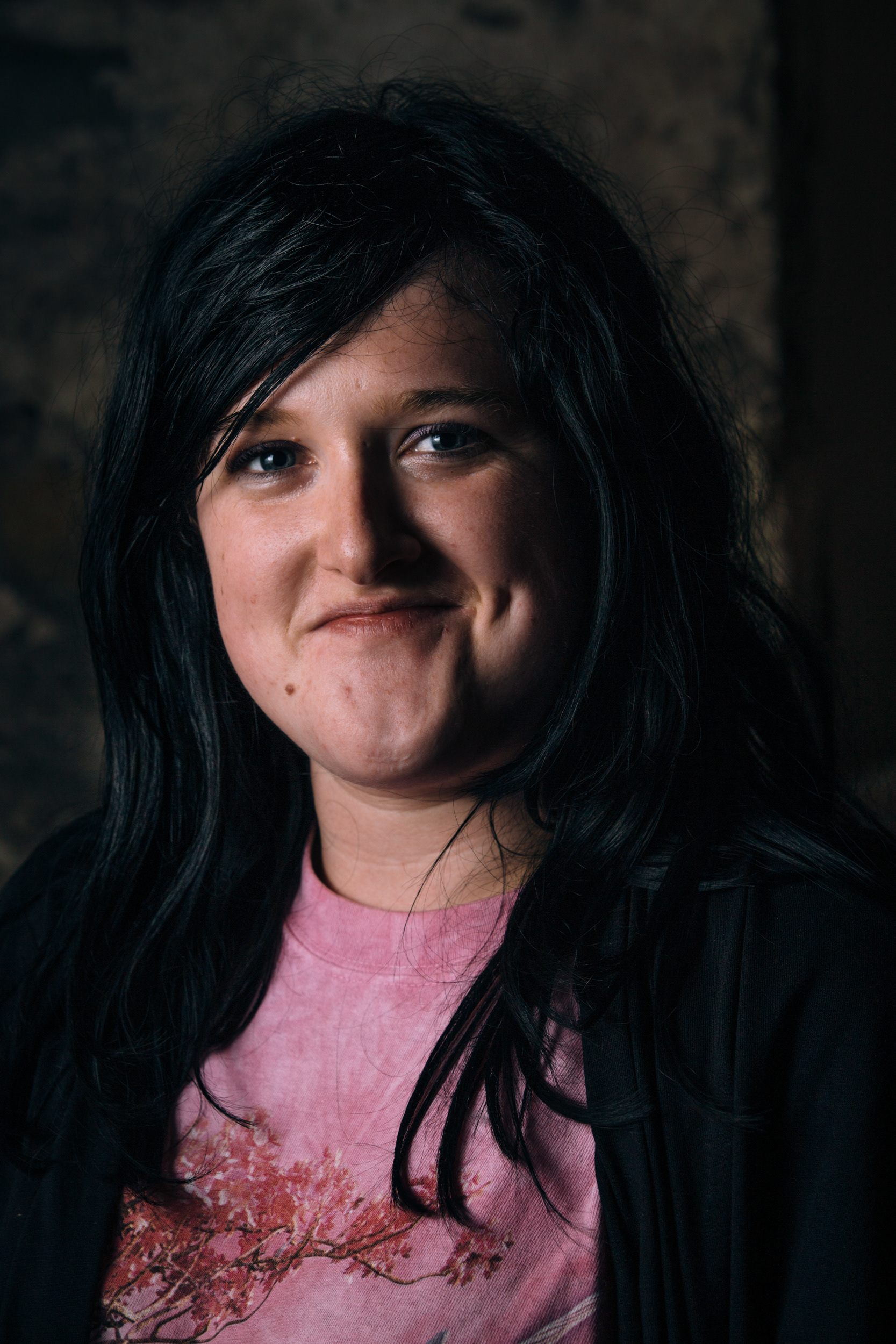Guest Speaker portrait