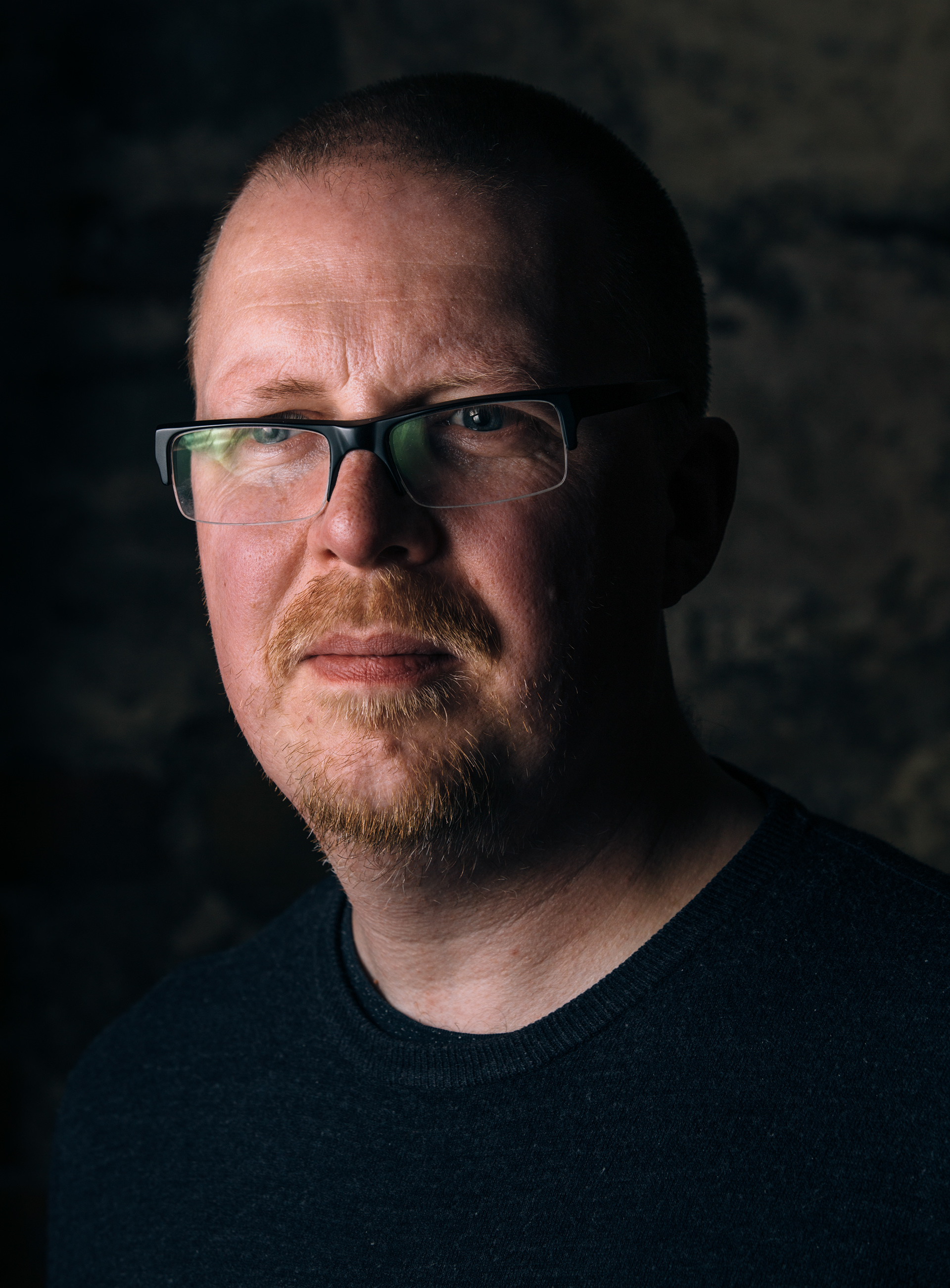 Guest Speaker portrait