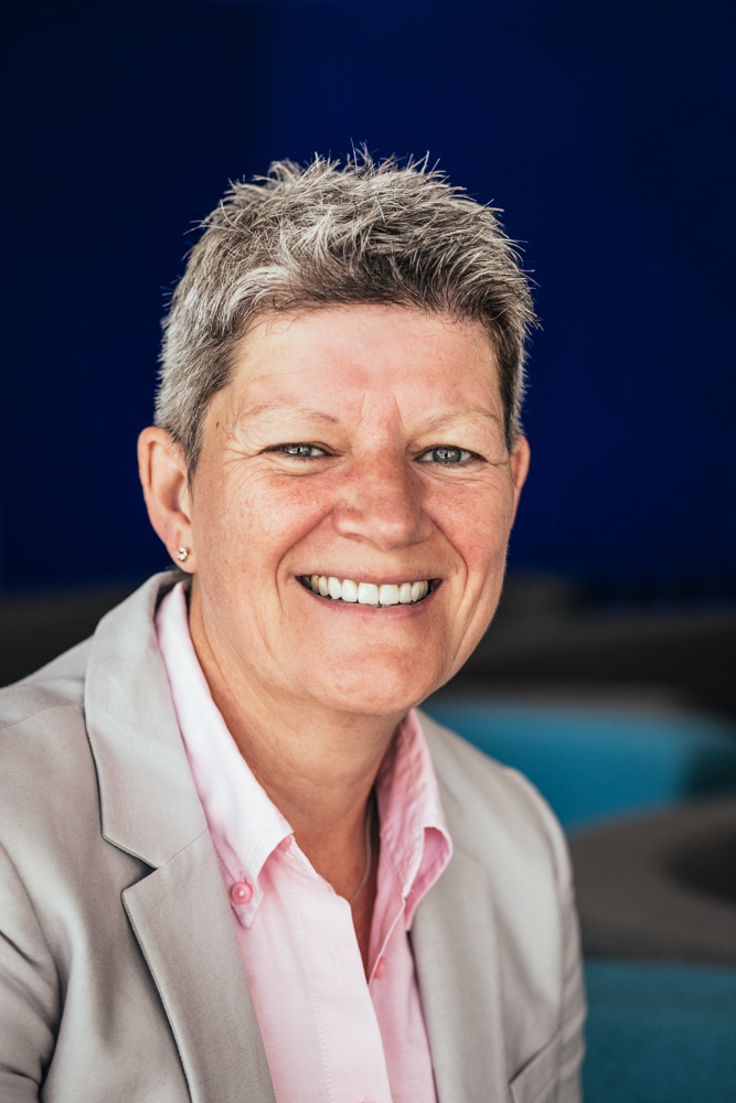 Guest Speaker portrait