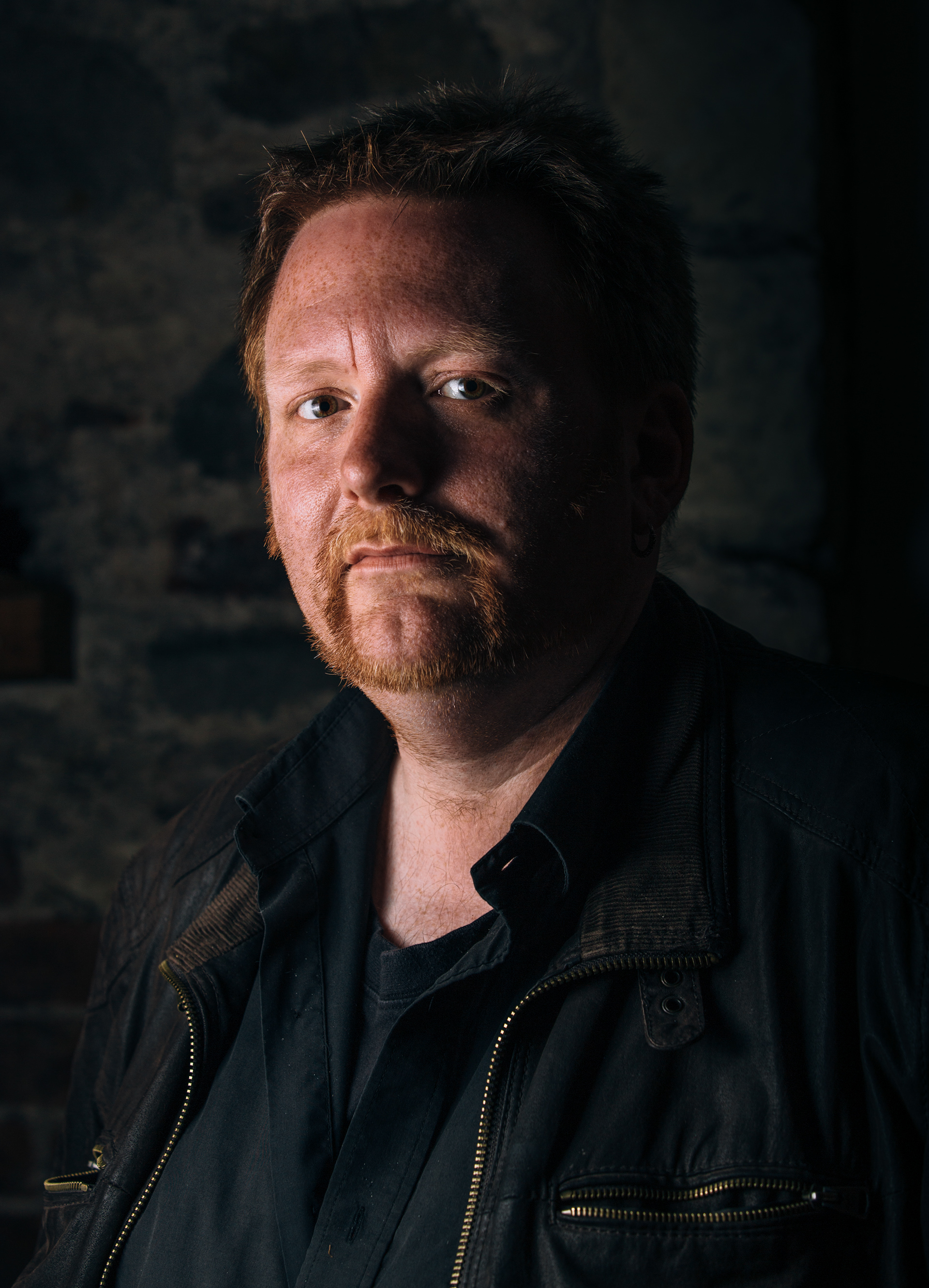 Guest Speaker portrait