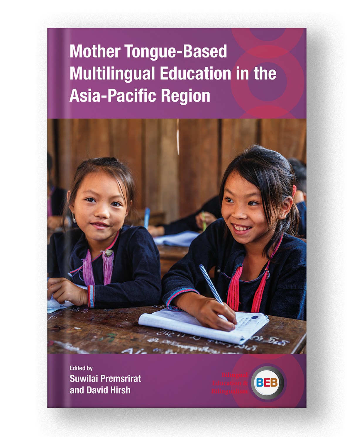 Multilingual Matters