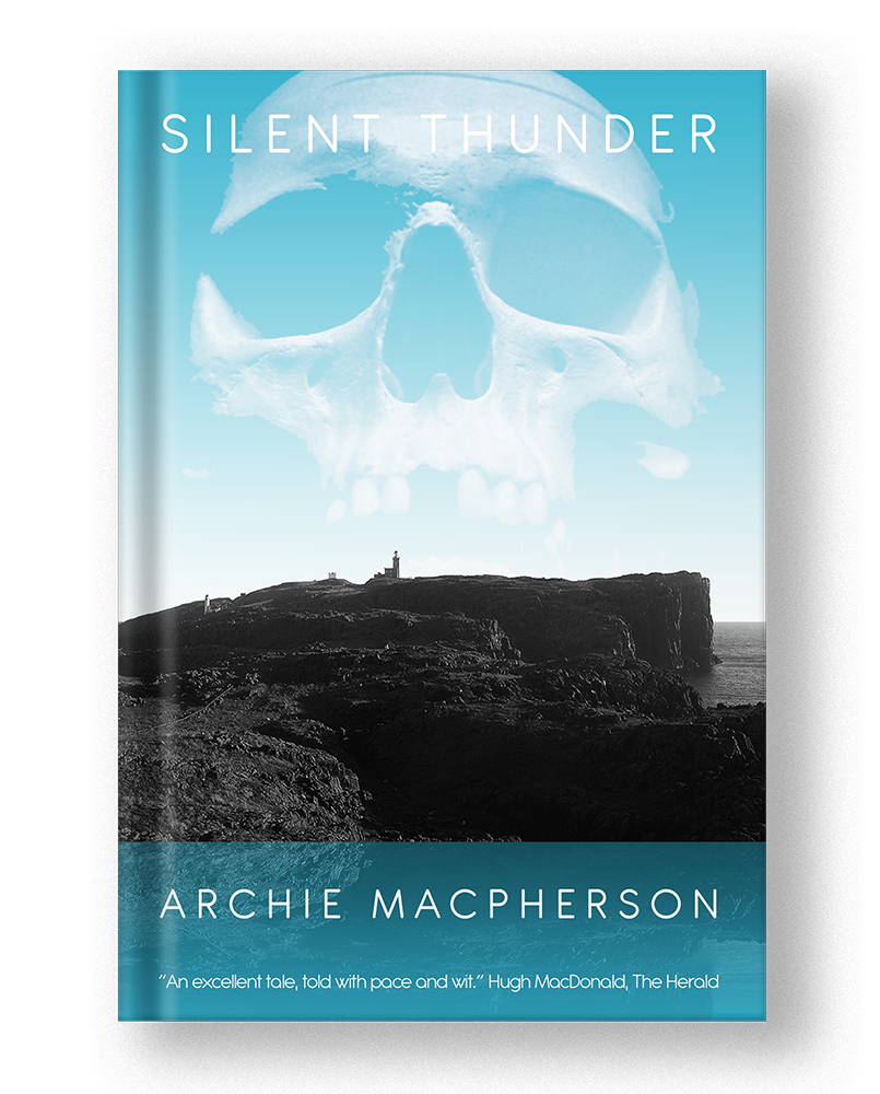 Ringwood Publishing - not published version