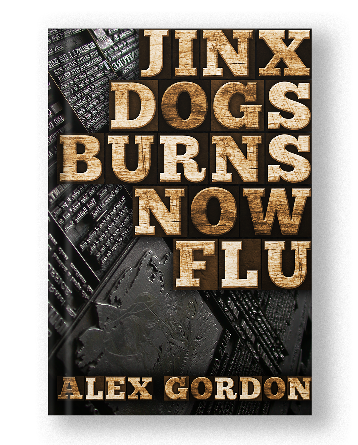 Ringwood Publishing - not published version