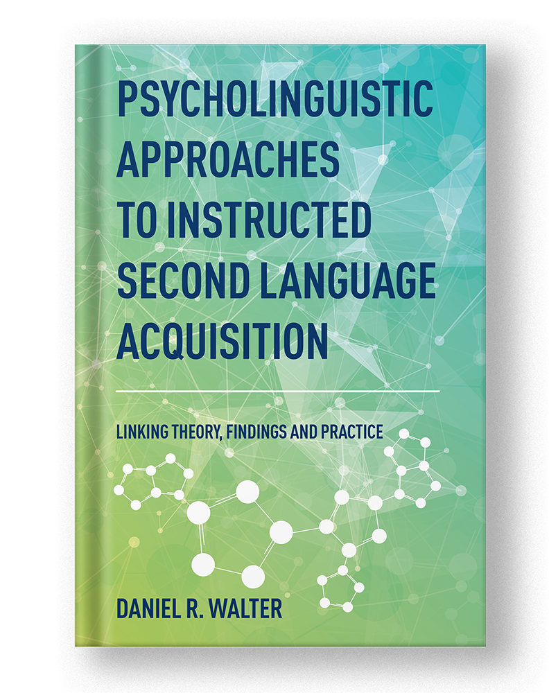 Multilingual Matters