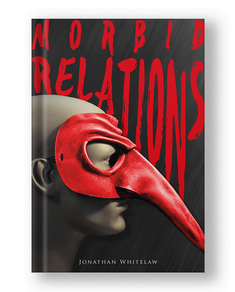 Ringwood Publishing - not published version