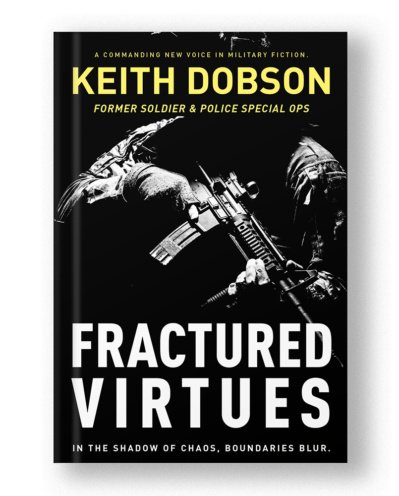 Foreshore Publishing