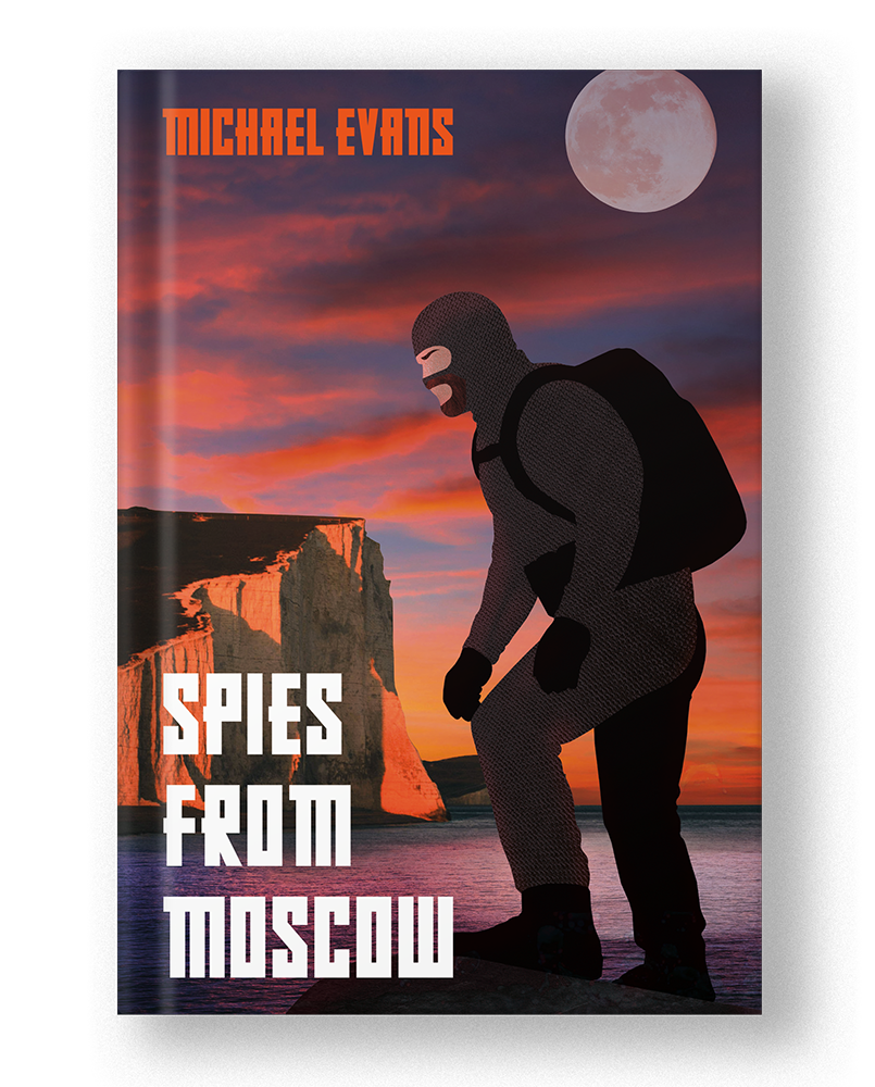 Rowanvale Books - not published version