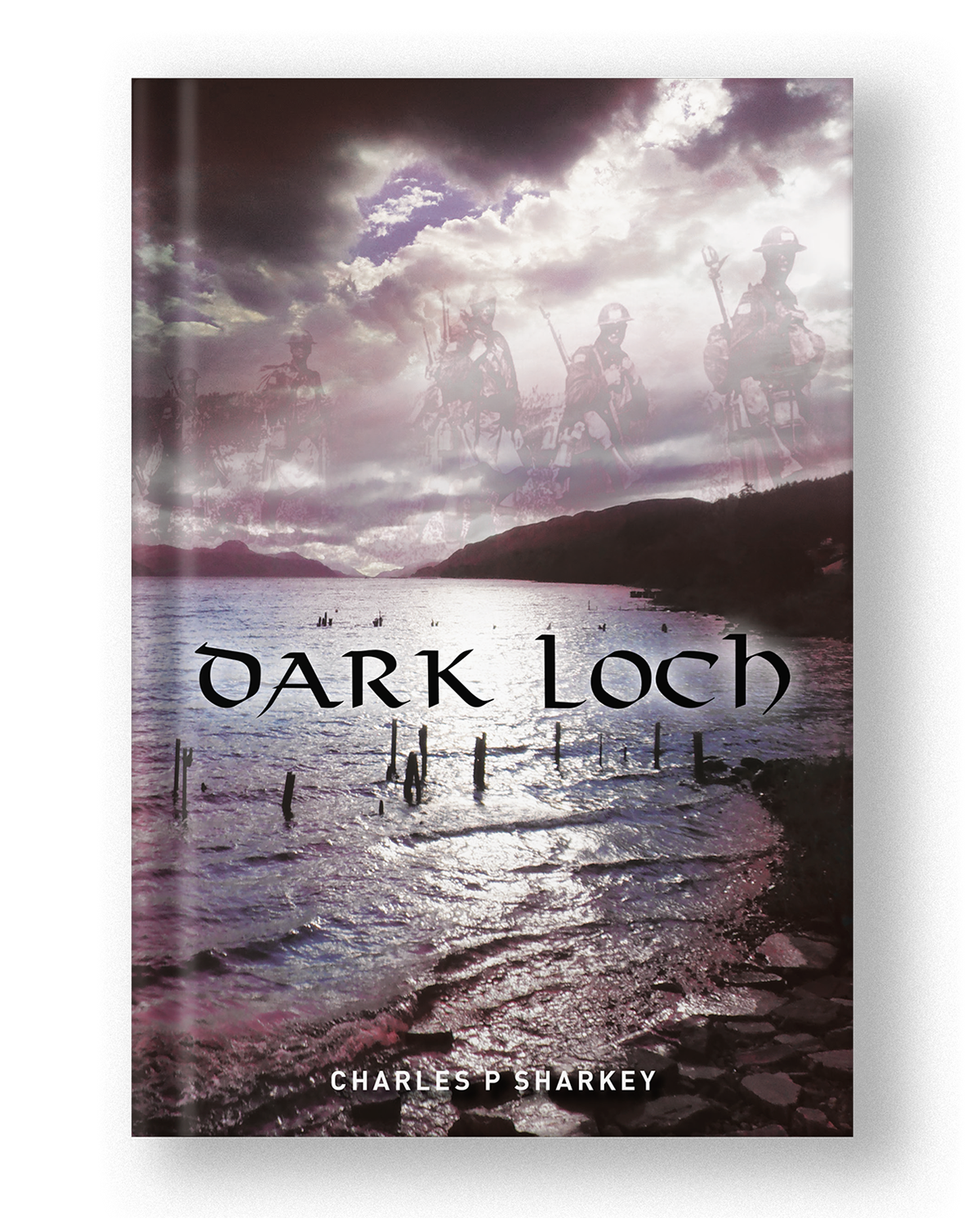 Ringwood Publishing - not published version