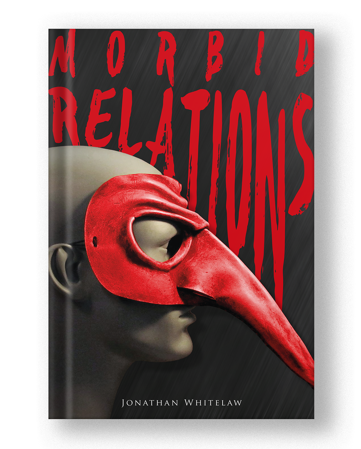 Ringwood Publishing - not published version