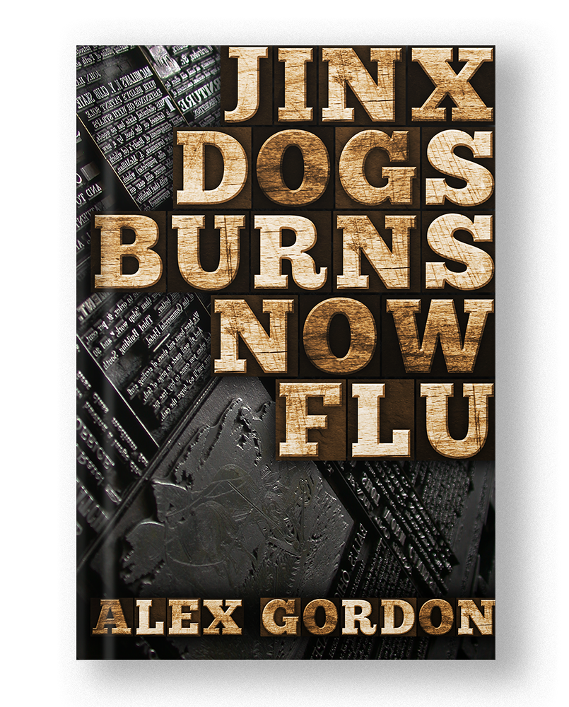 Ringwood Publishing - not published version