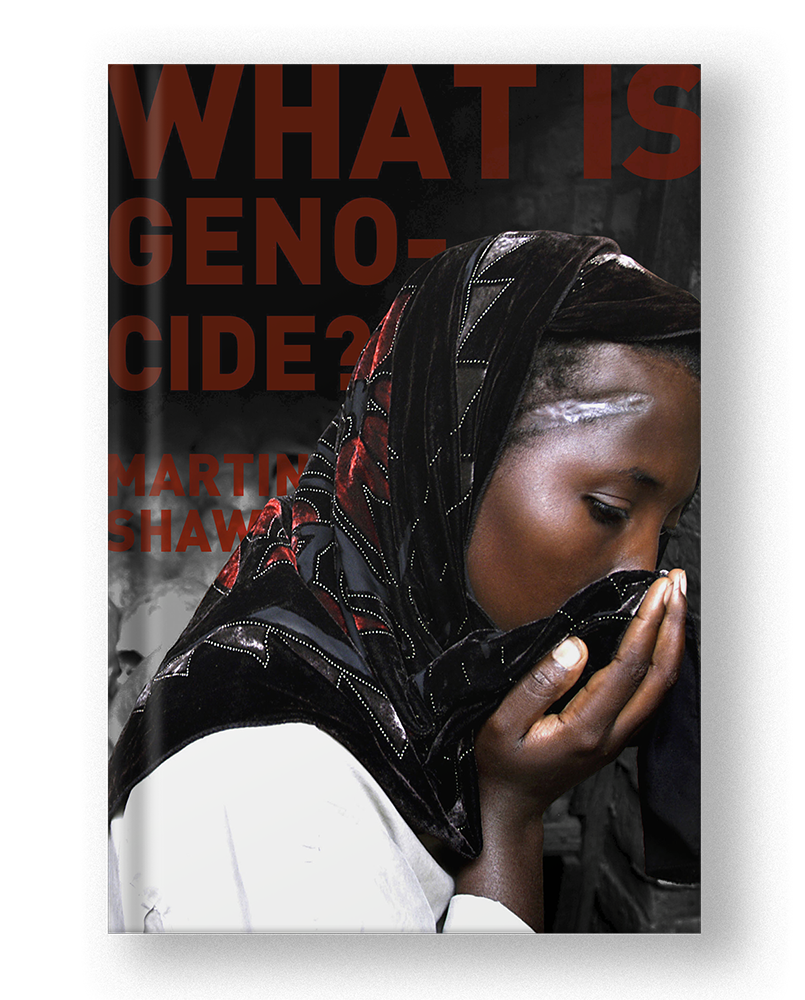 Polity Books - not published version