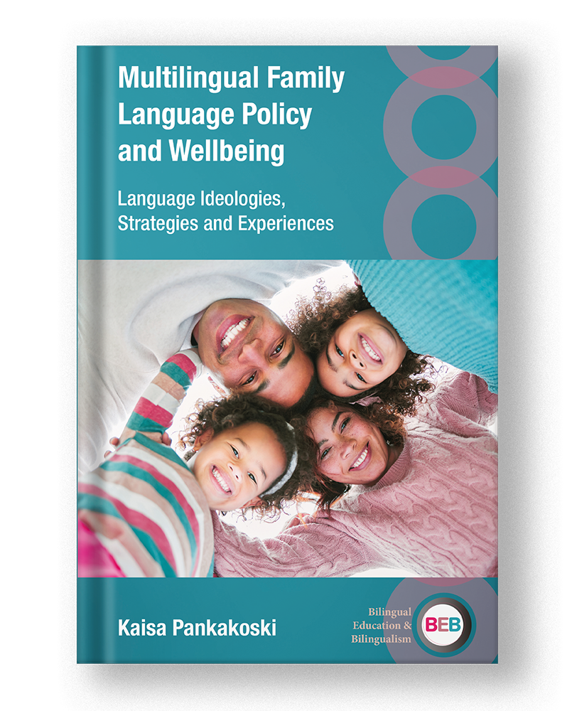 Multilingual Matters