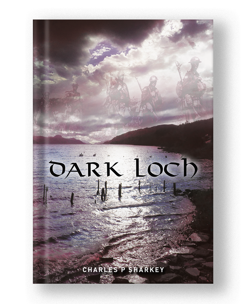 Ringwood Publishing - not published version