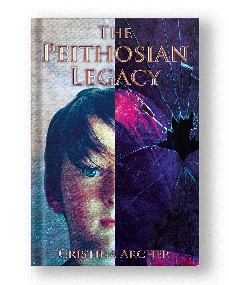 Rowanvale Books - not published version