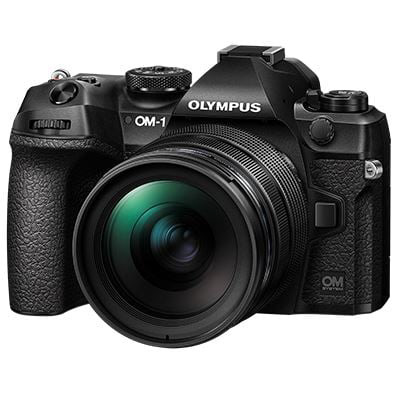 OM System OM-1