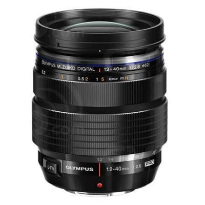 12-40mm Pro
