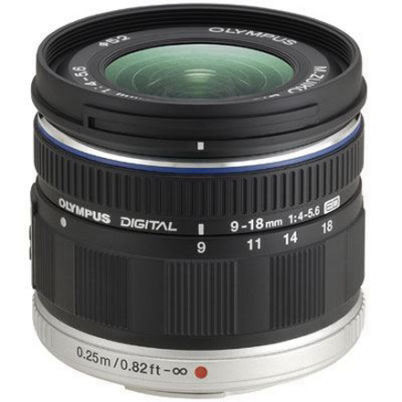 9-18mm