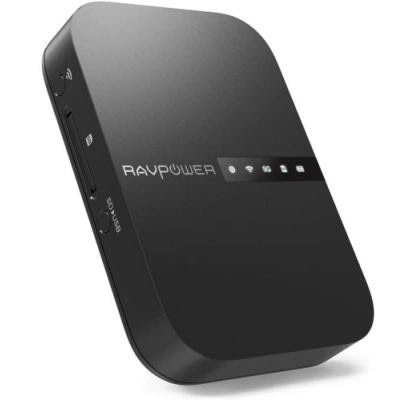 Rav File Hub