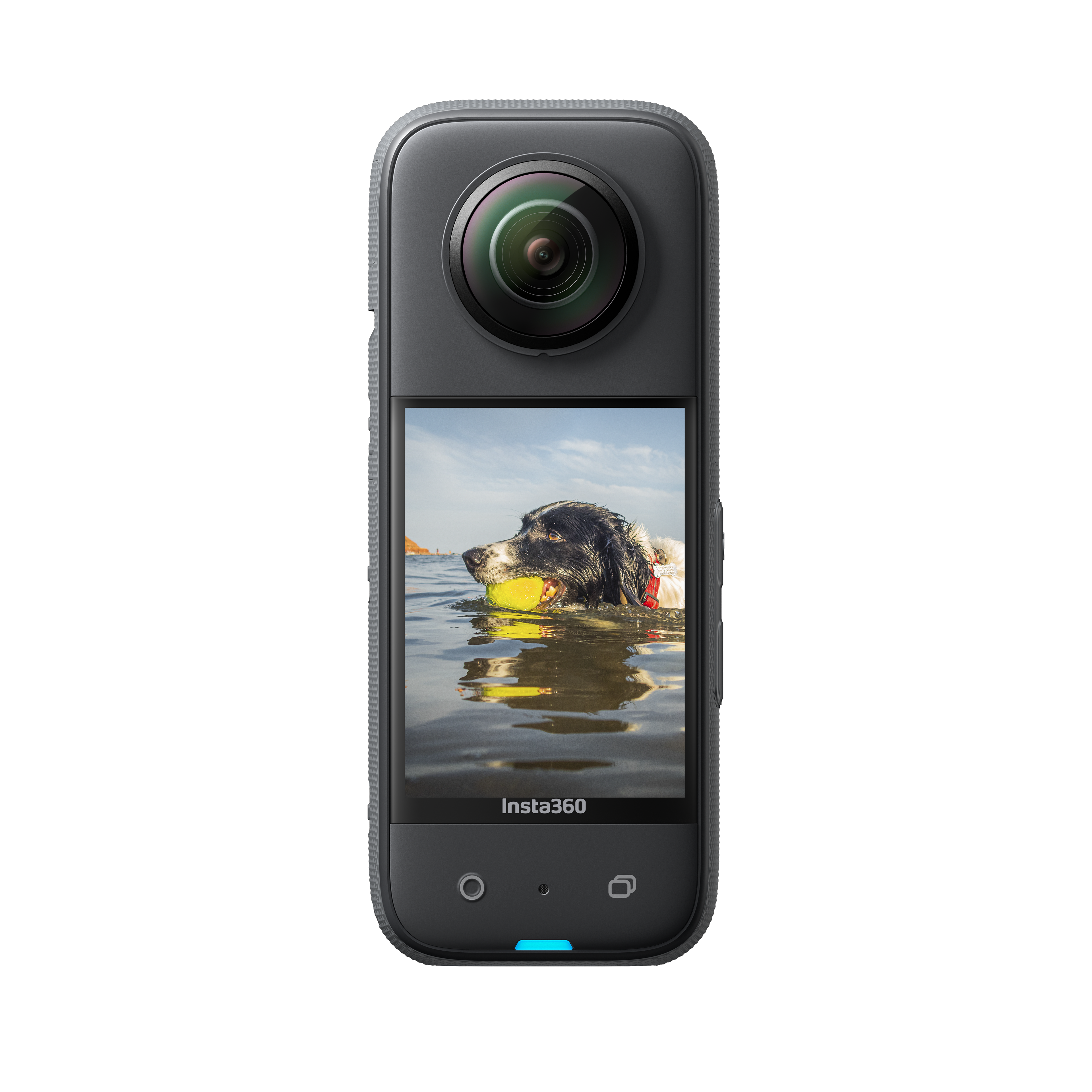 Insta 360 X 3