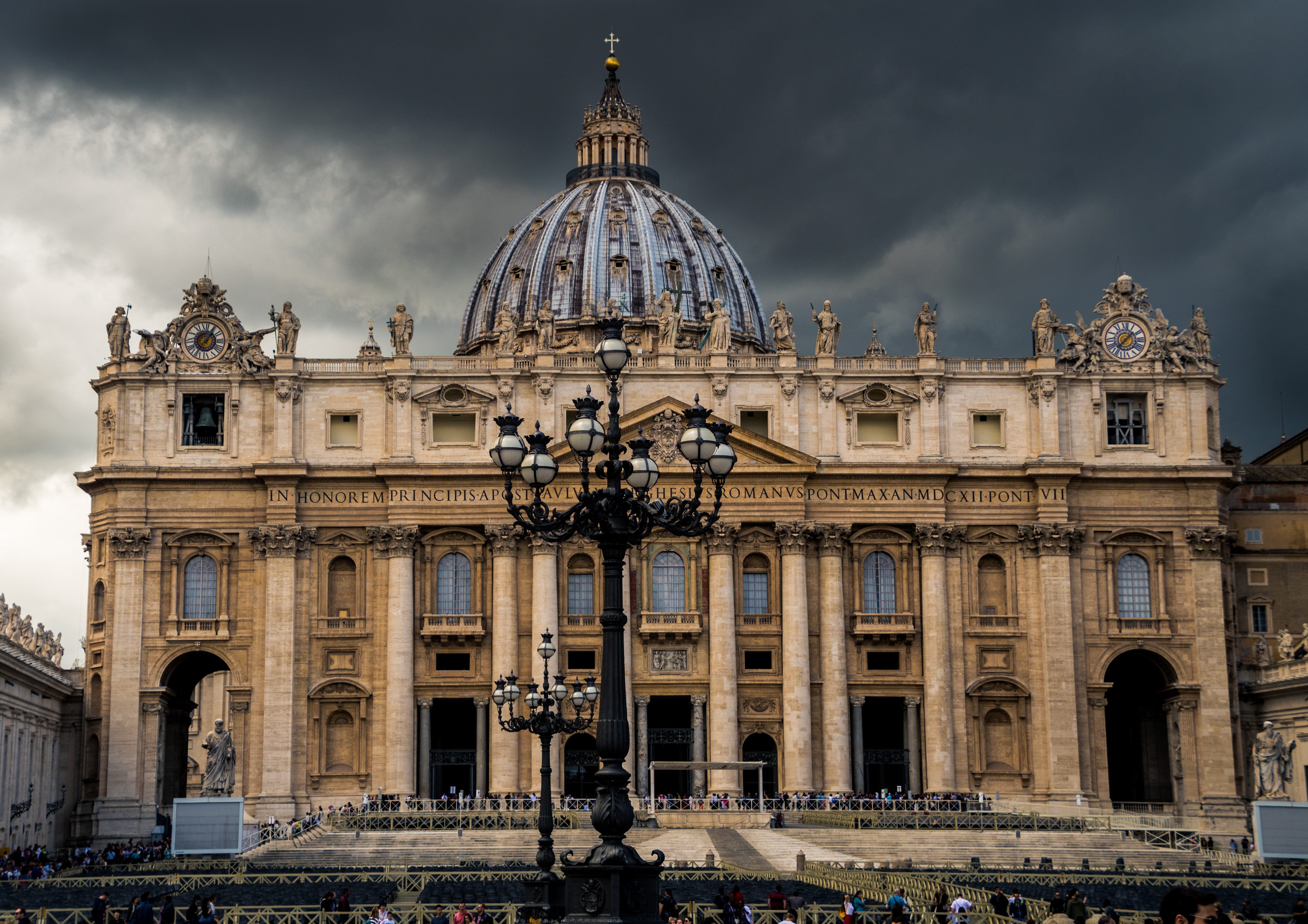 Vatican