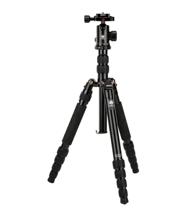 Sirui Travel Tripod