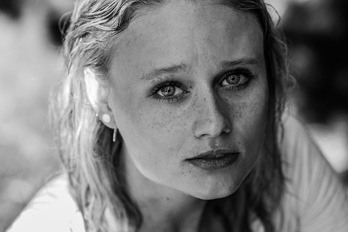 Alejandro Marcos film director and fine art photographer Madrid ALMA