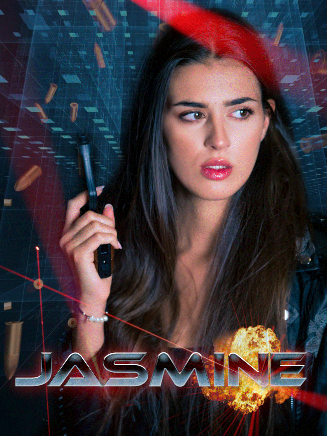 Jasmin