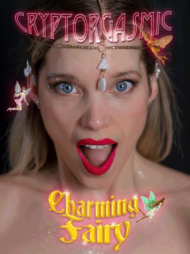 Charming Fairy