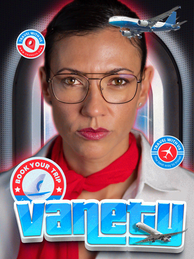 Vanety