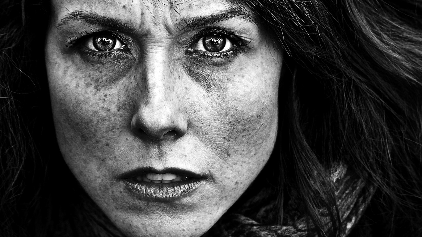 Alejandro Marcos film director and fine art photographer Madrid ALTER EGO