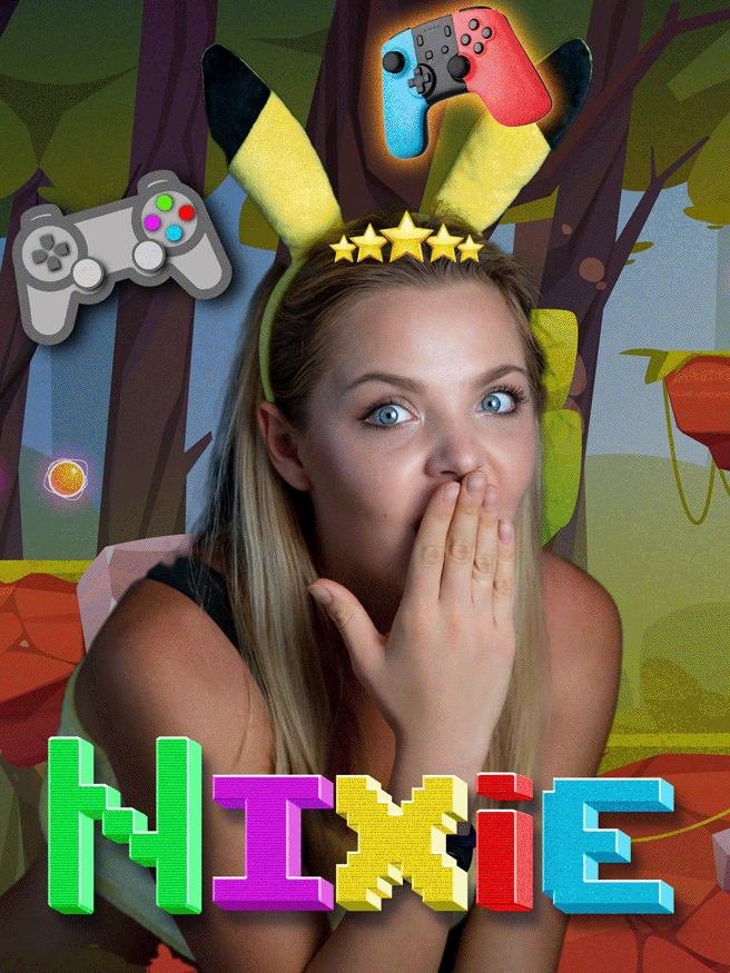 Nixie